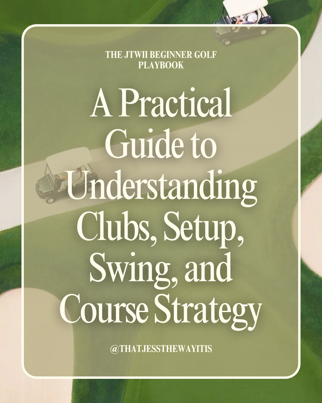 The Complete Guide to Golf Clubs: What They Do, Why They Matter, and How to Customize Them for Your Game